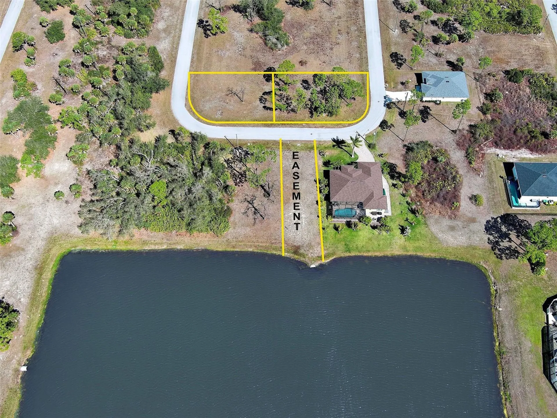 9 & 25 Mate Circle Placida FL 33946