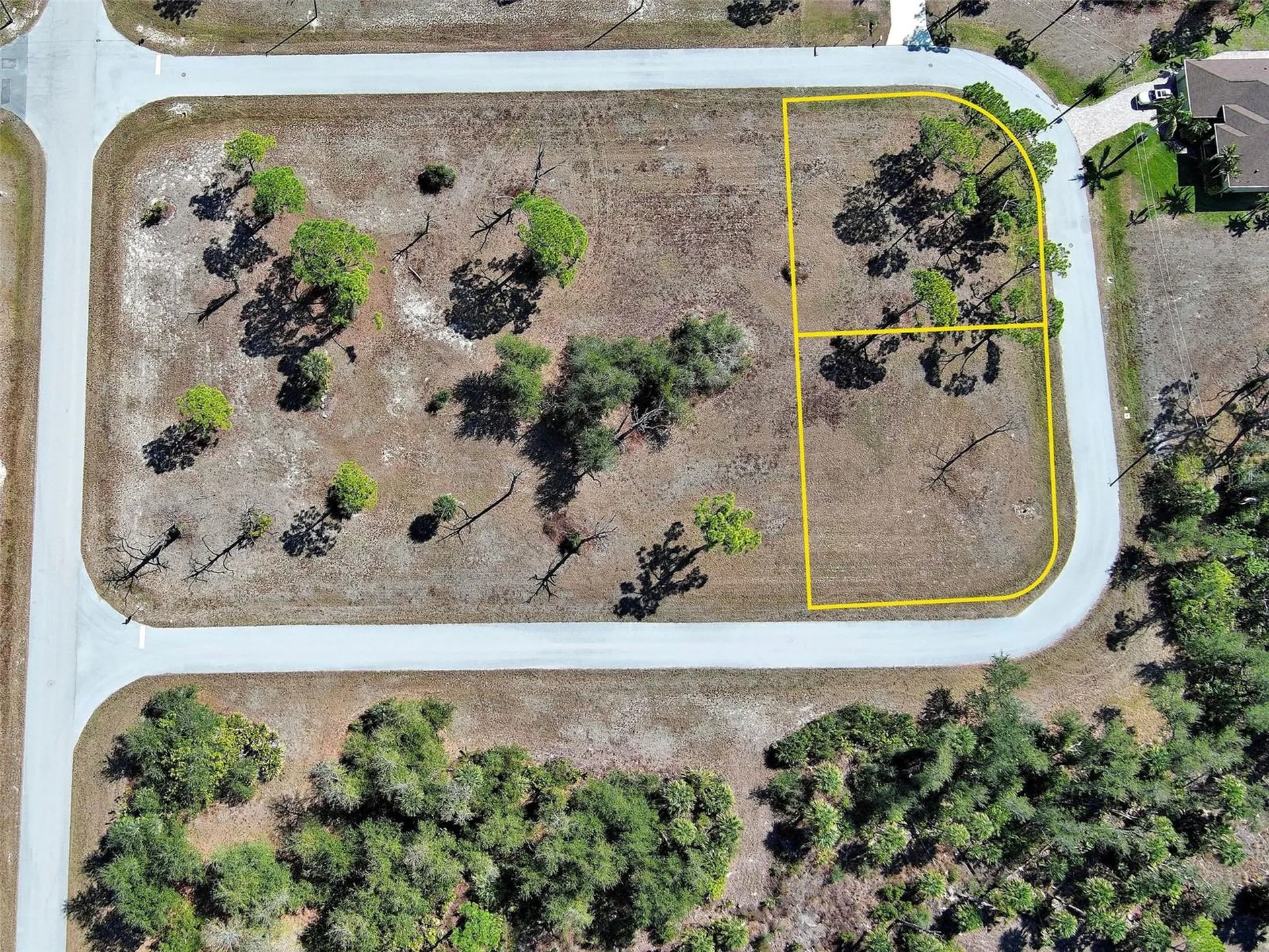 9 & 25 Mate Circle Placida FL 33946