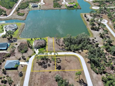 9 & 25 Mate Circle Placida FL 33946