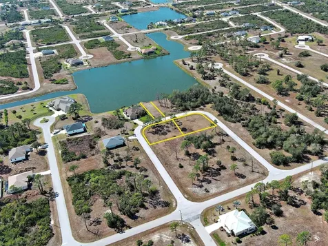 9 & 25 Mate Circle Placida FL 33946
