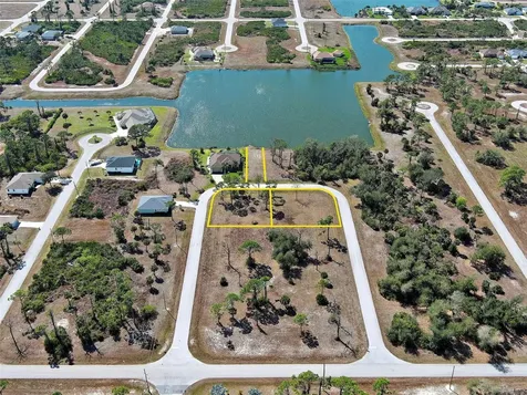 9 & 25 Mate Circle Placida FL 33946