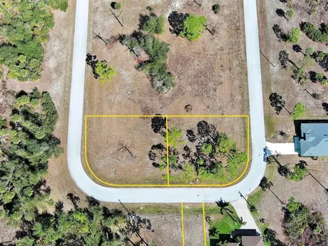 9 & 25 Mate Circle Placida FL 33946