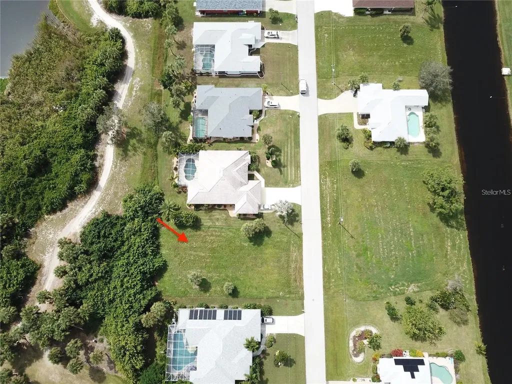 54 Marker Road Rotonda West FL 33947