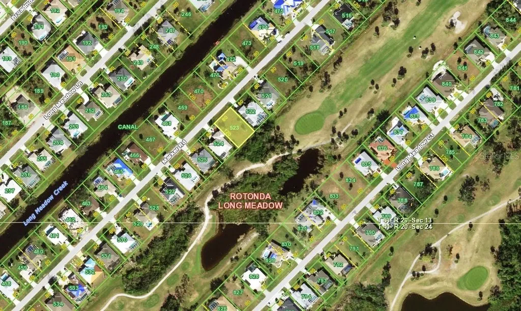 54 Marker Road Rotonda West FL 33947