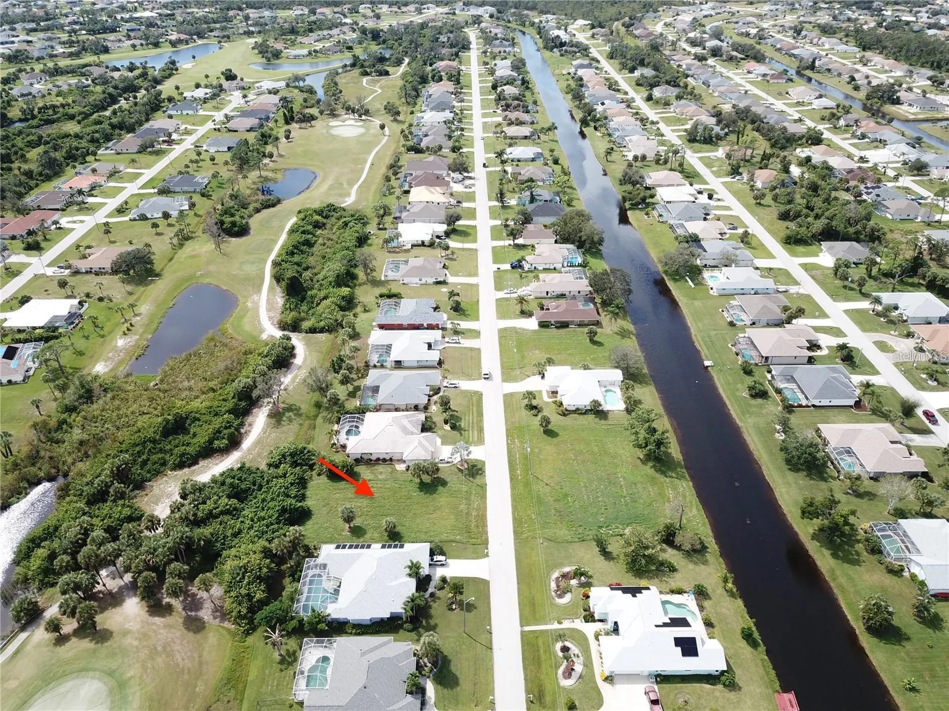 54 Marker Road Rotonda West FL 33947