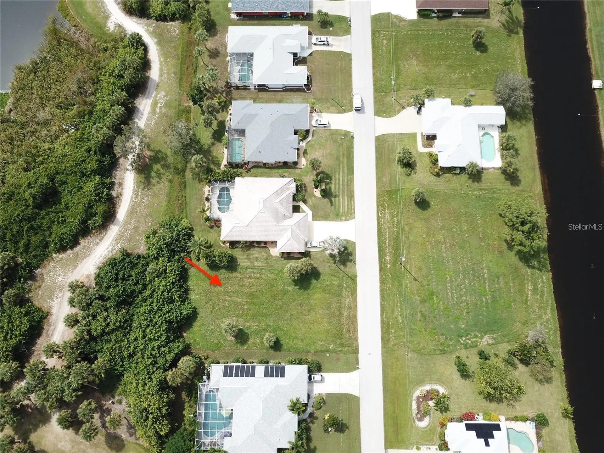 54 Marker Road Rotonda West FL 33947