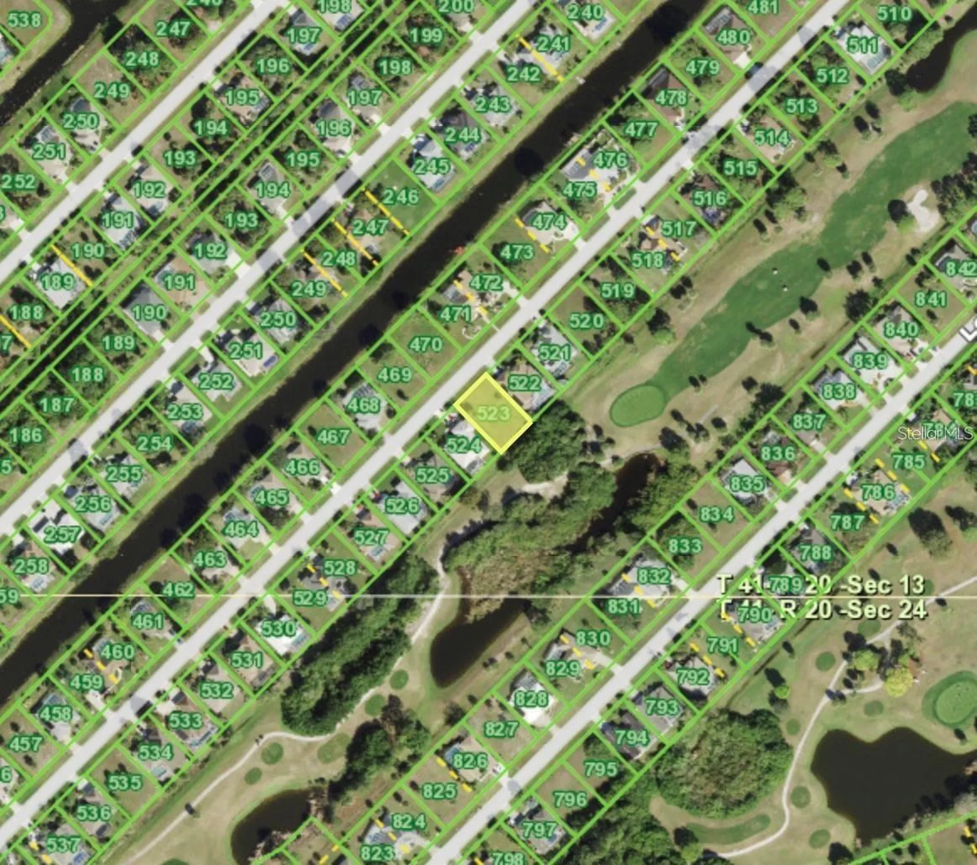 54 Marker Road Rotonda West FL 33947
