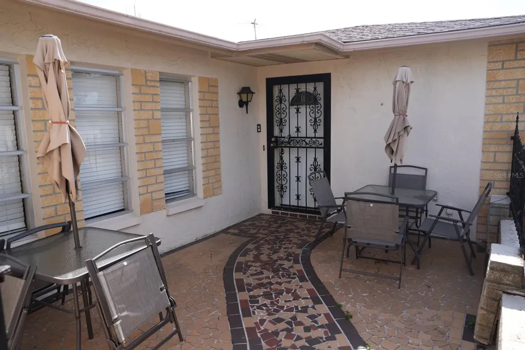 7530 Judith Crescent Port Richey FL 34668