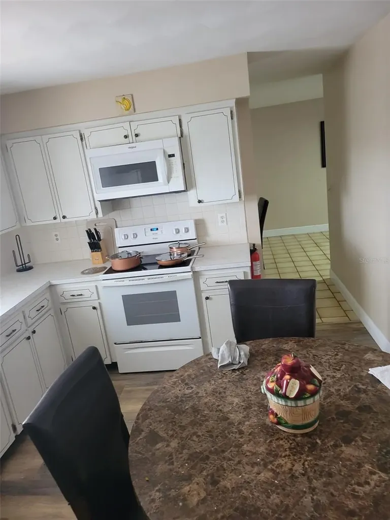 7530 Judith Crescent Port Richey FL 34668