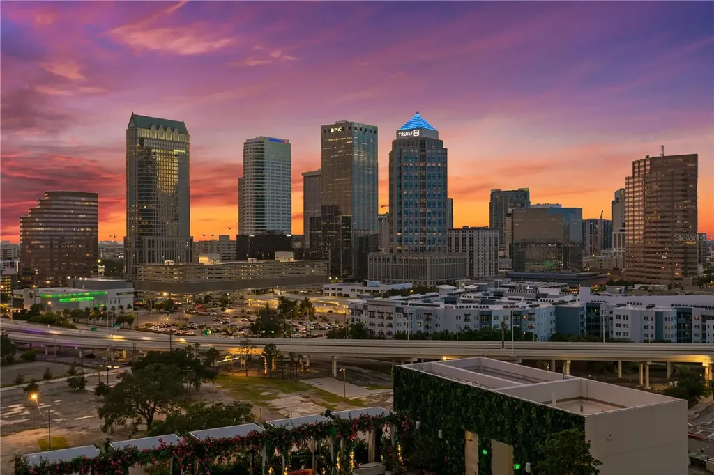 1000 Water Street Tampa FL 33602
