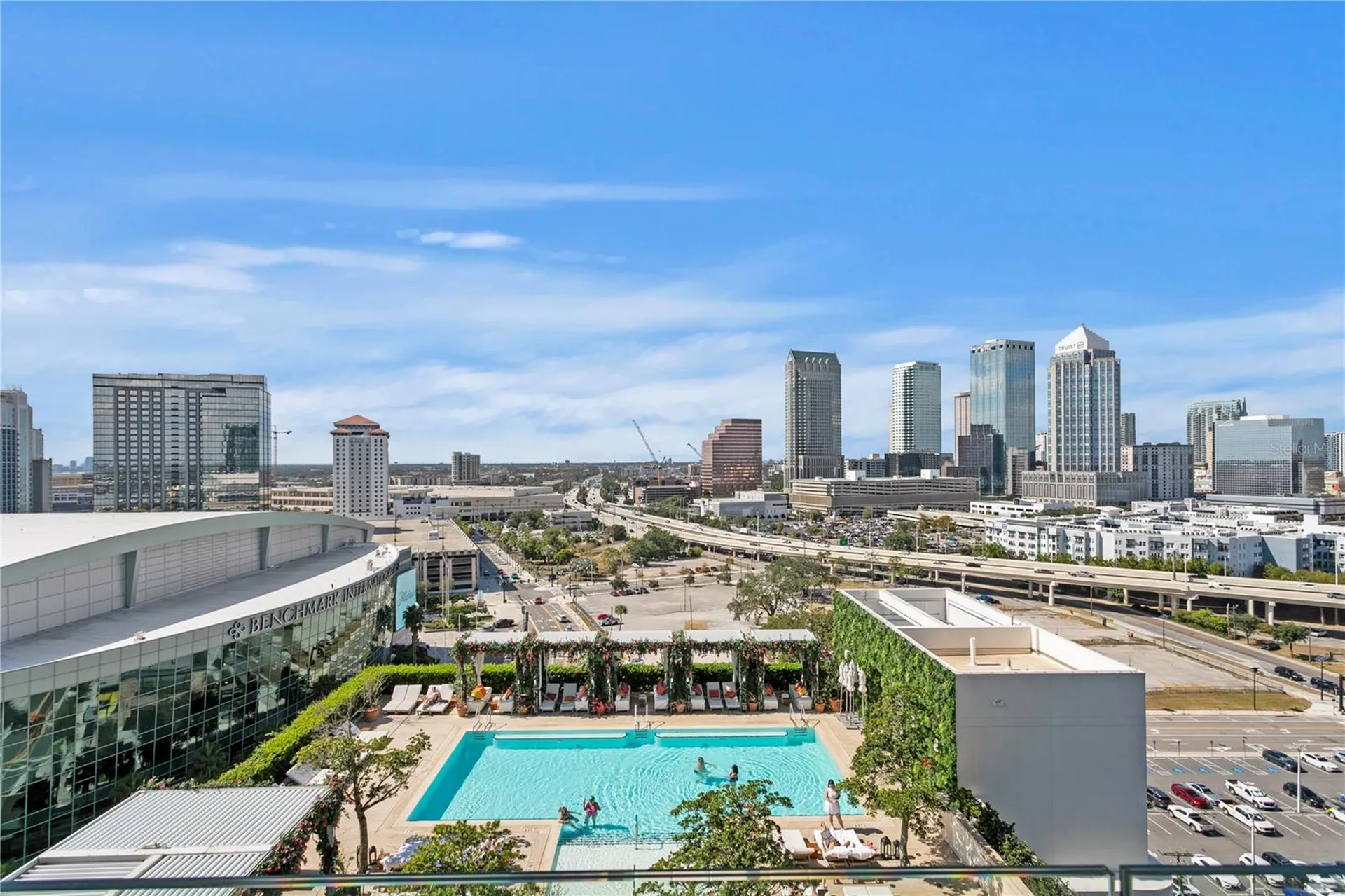 1000 Water Street Tampa FL 33602