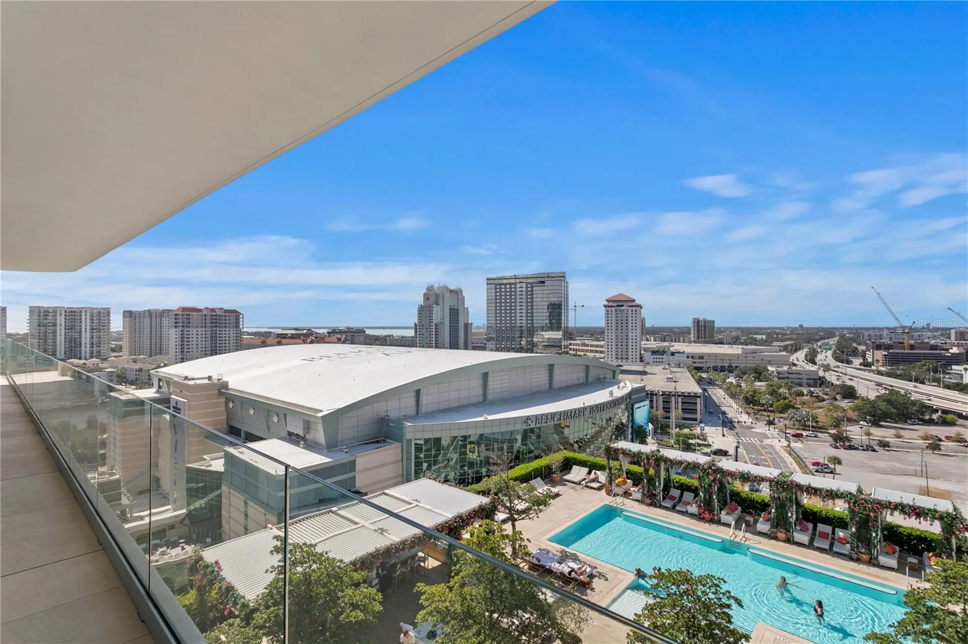 1000 Water Street Tampa FL 33602