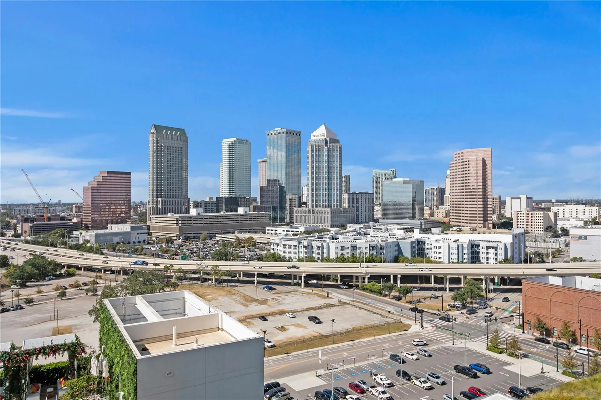 1000 Water Street Tampa FL 33602