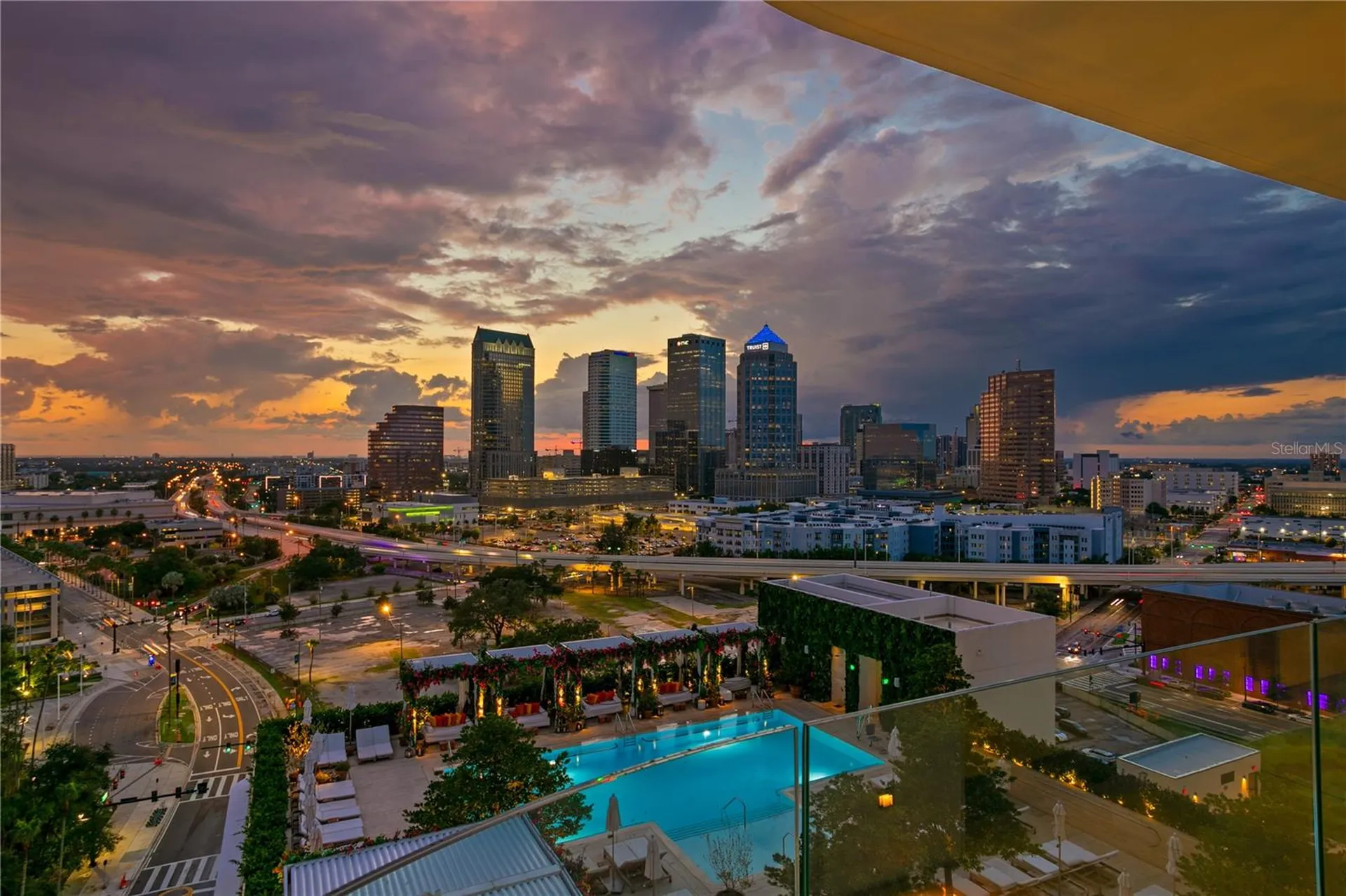1000 Water Street Tampa FL 33602