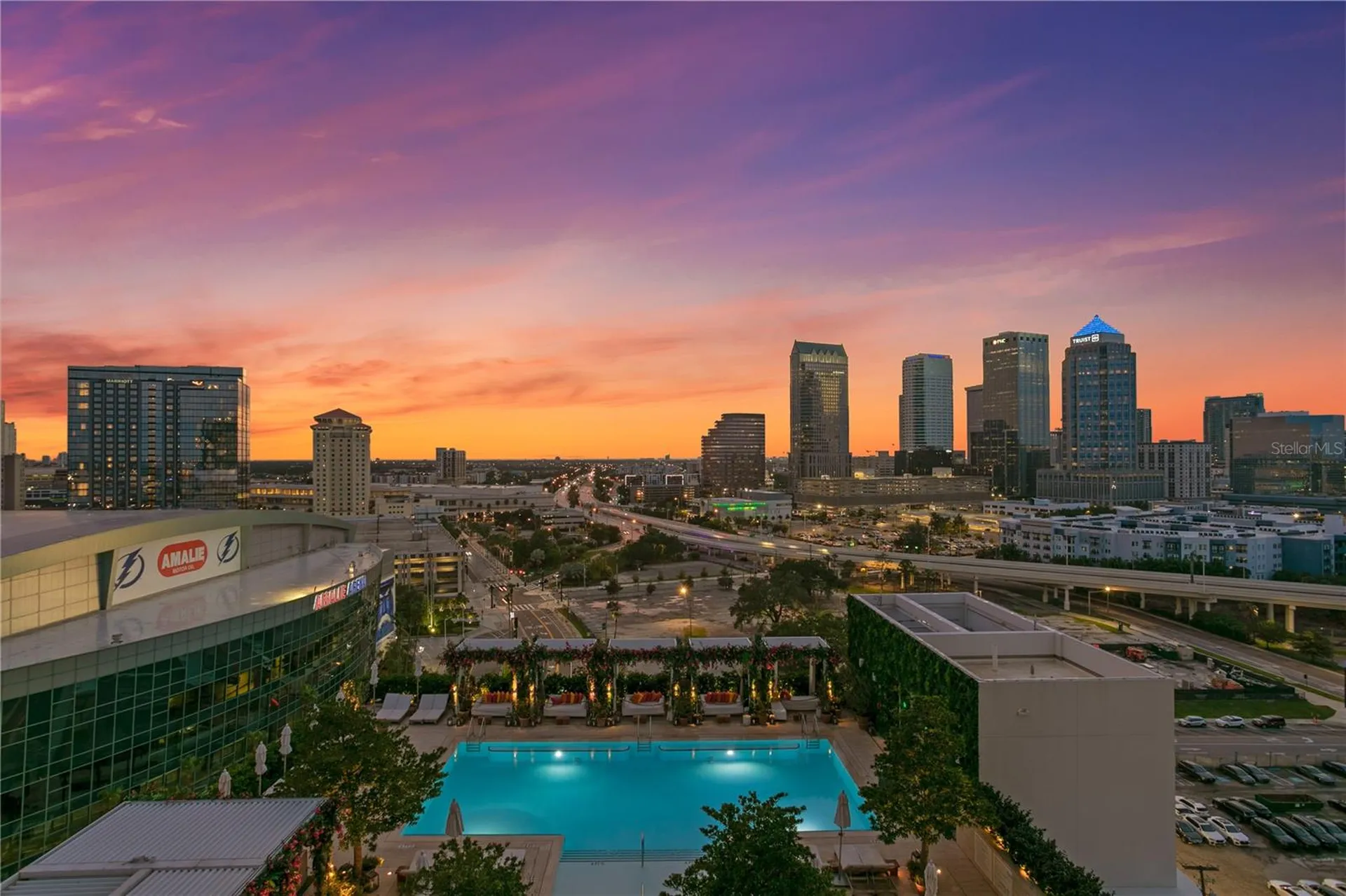 1000 Water Street Tampa FL 33602