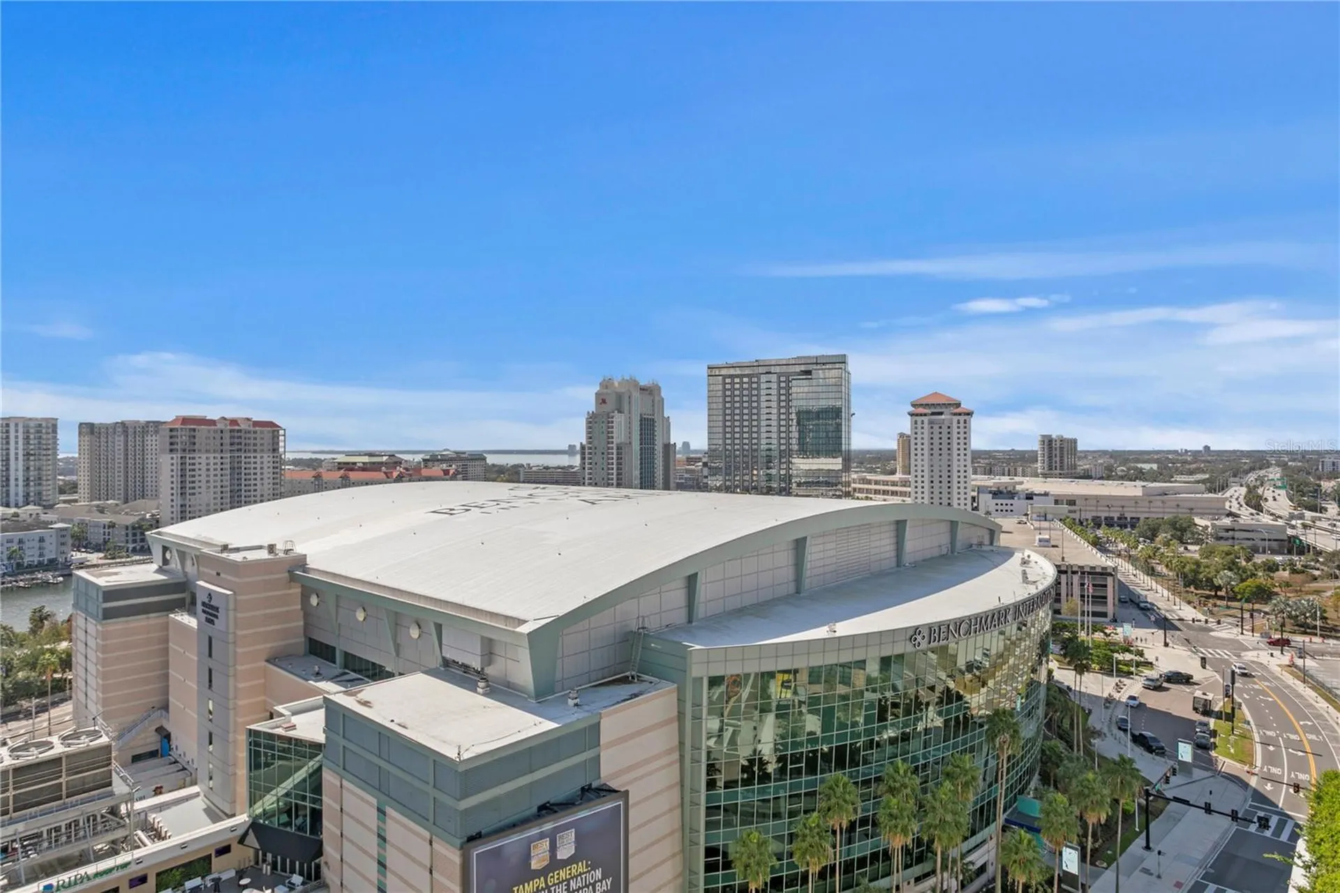 1000 Water Street Tampa FL 33602