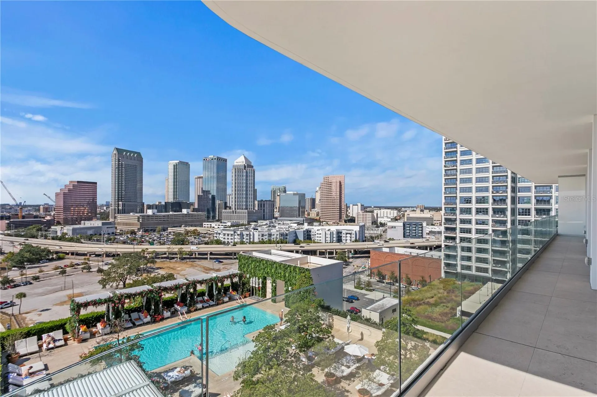 1000 Water Street Tampa FL 33602