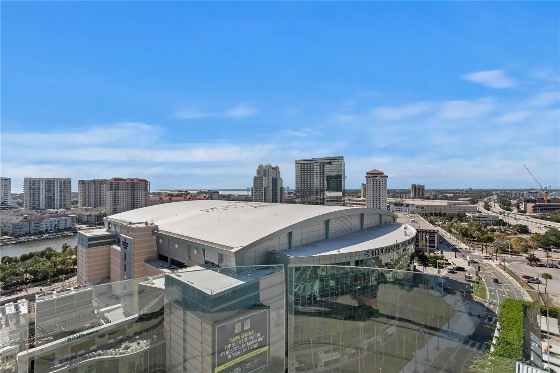 1000 Water Street Tampa FL 33602