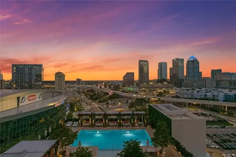 1000 Water Street Tampa FL 33602