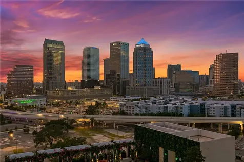1000 Water Street Tampa FL 33602