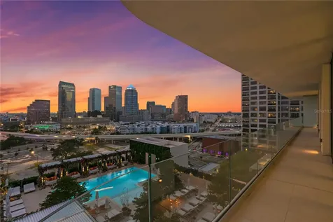 1000 Water Street Tampa FL 33602