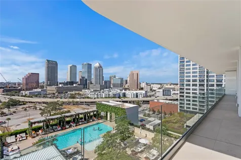 1000 Water Street Tampa FL 33602
