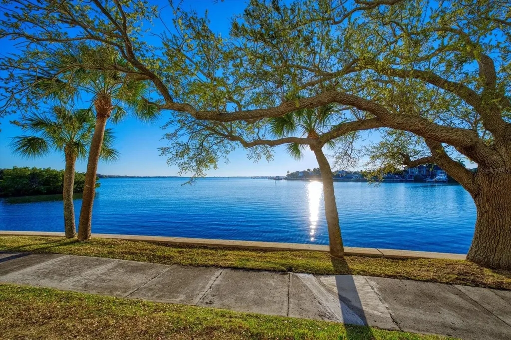 8 Belleview Boulevard Belleair FL 33756