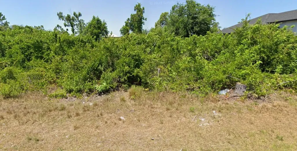 13985 Kewanee Lane Port Charlotte FL 33981