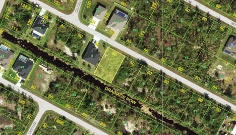 13985 Kewanee Lane Port Charlotte FL 33981