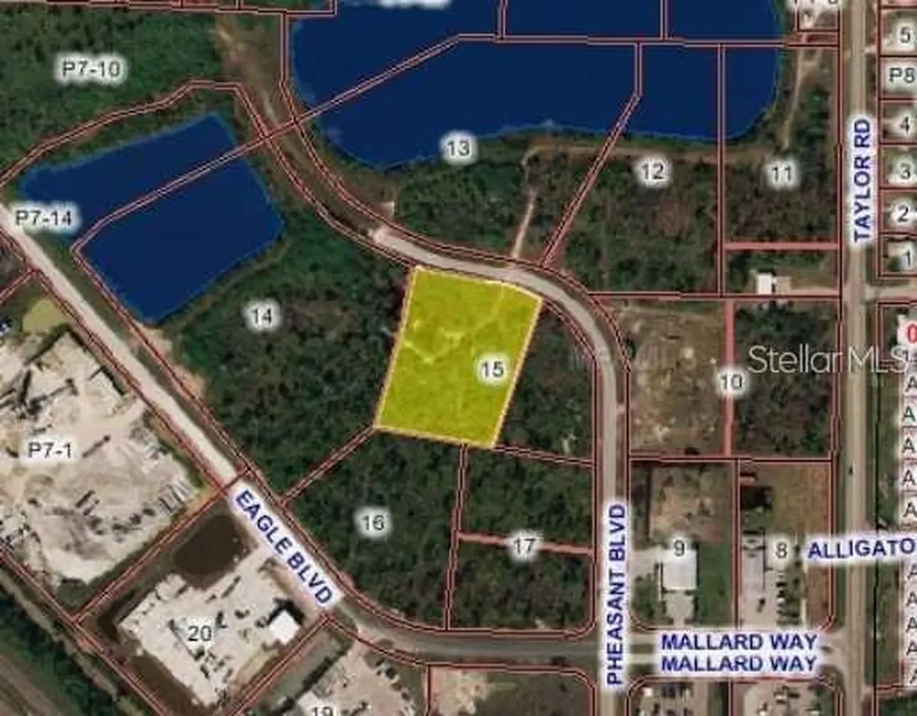 10271 Pheasant Boulevard Punta Gorda FL 33950
