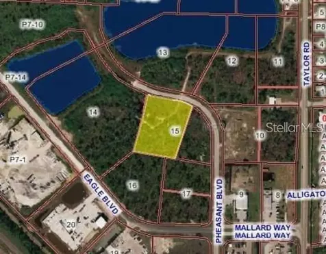 10271 Pheasant Boulevard Punta Gorda FL 33950