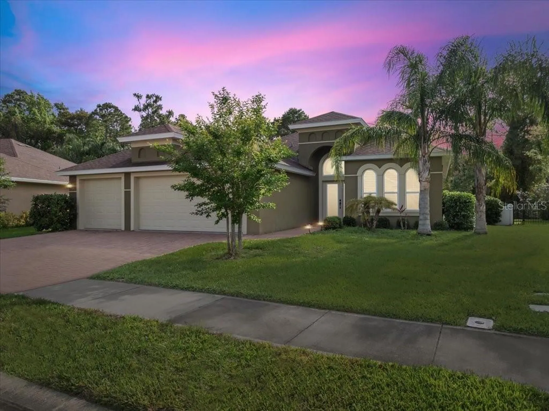 45 Graham Woods Place Palm Coast FL 32137