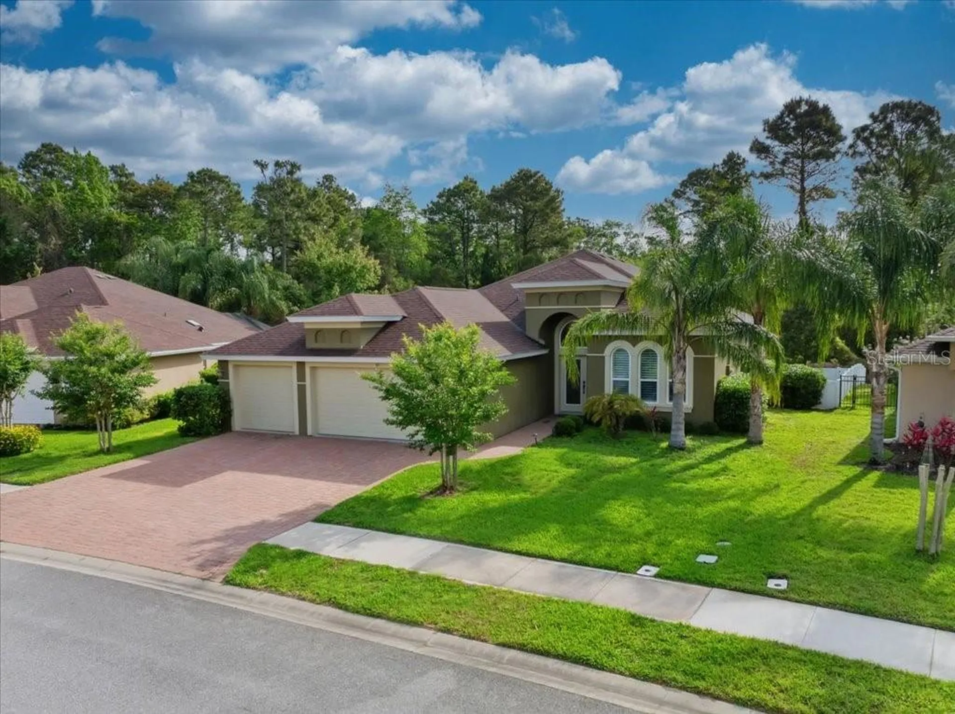 45 Graham Woods Place Palm Coast FL 32137
