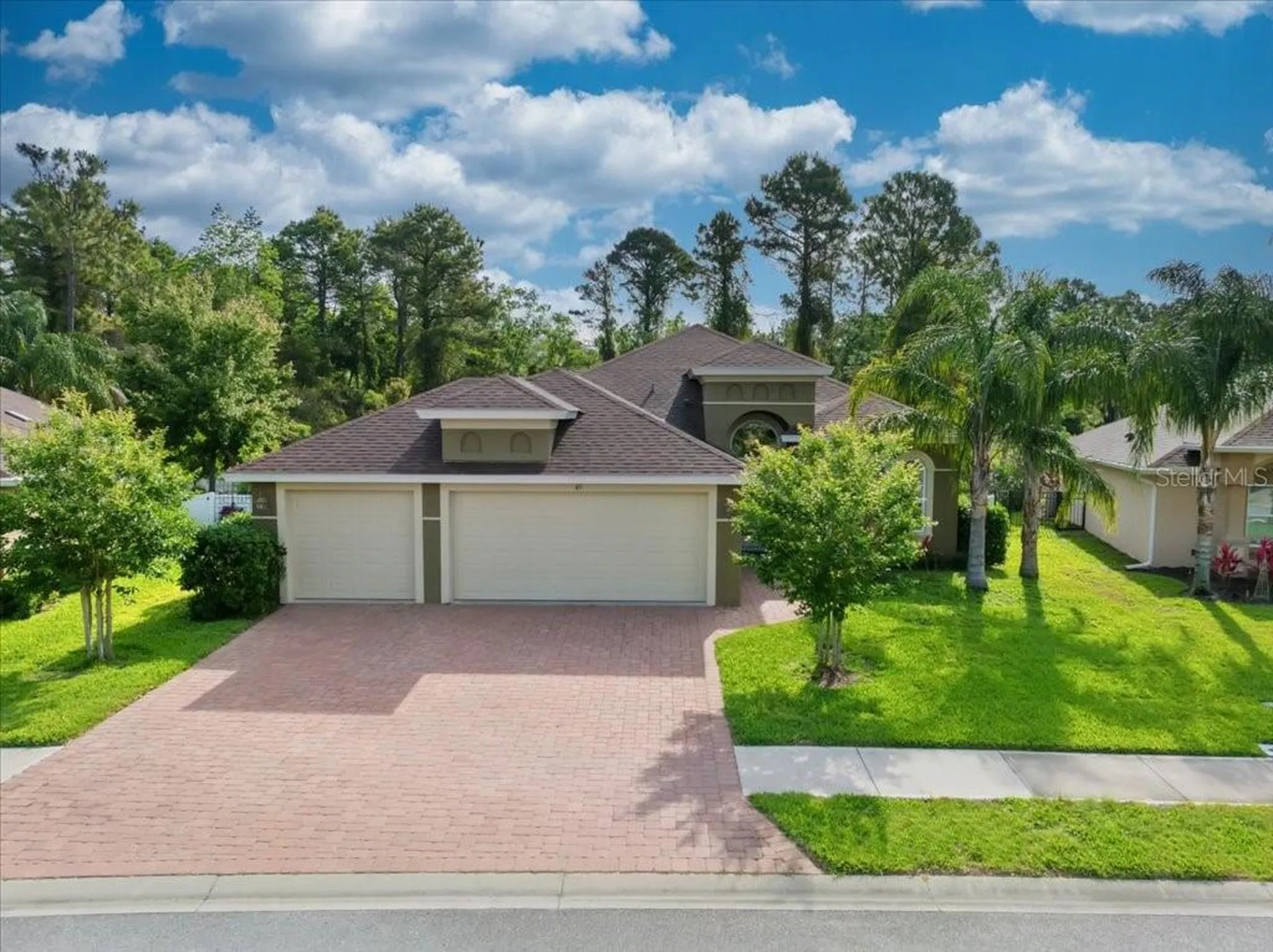 45 Graham Woods Place Palm Coast FL 32137
