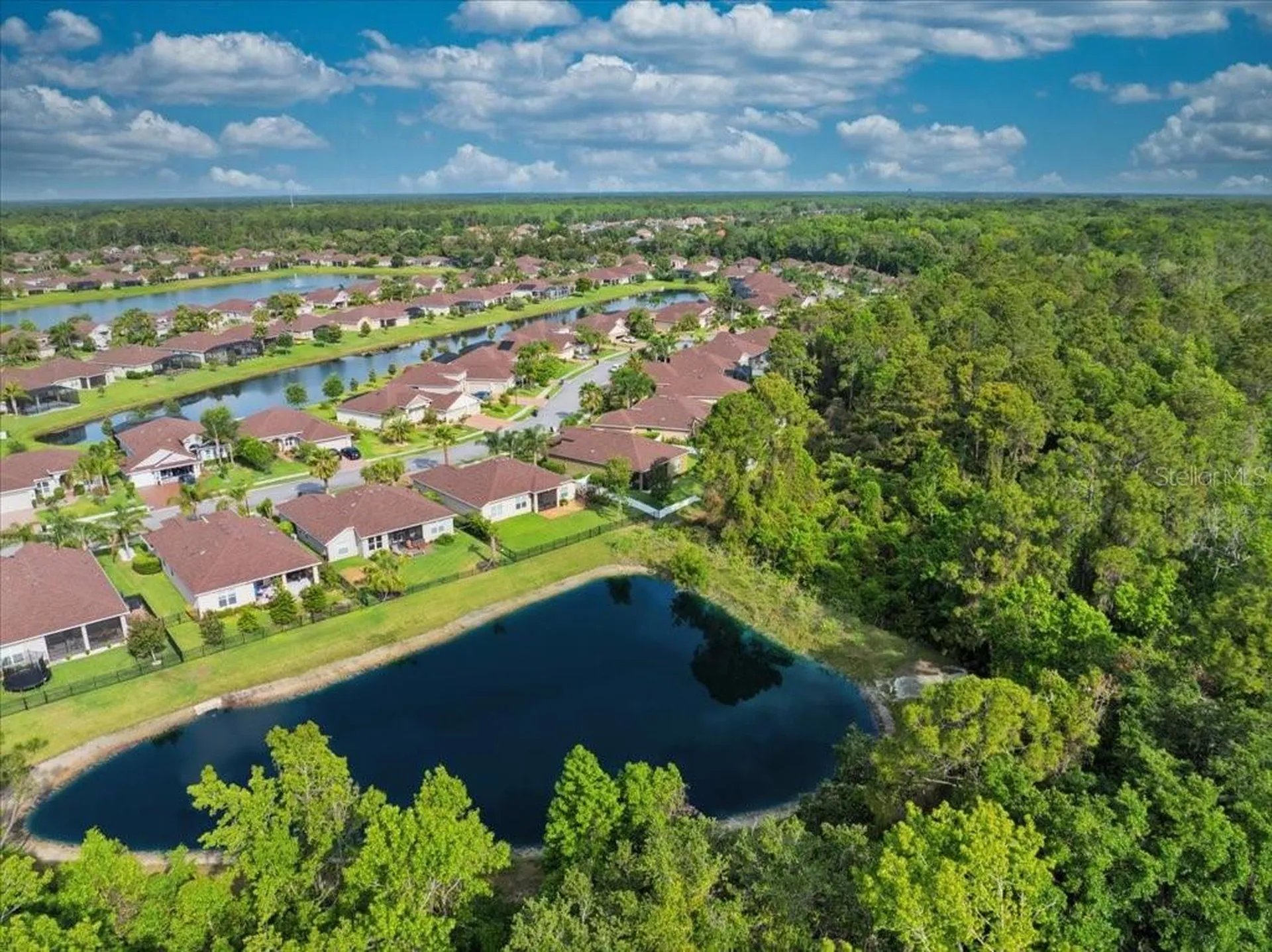 45 Graham Woods Place Palm Coast FL 32137