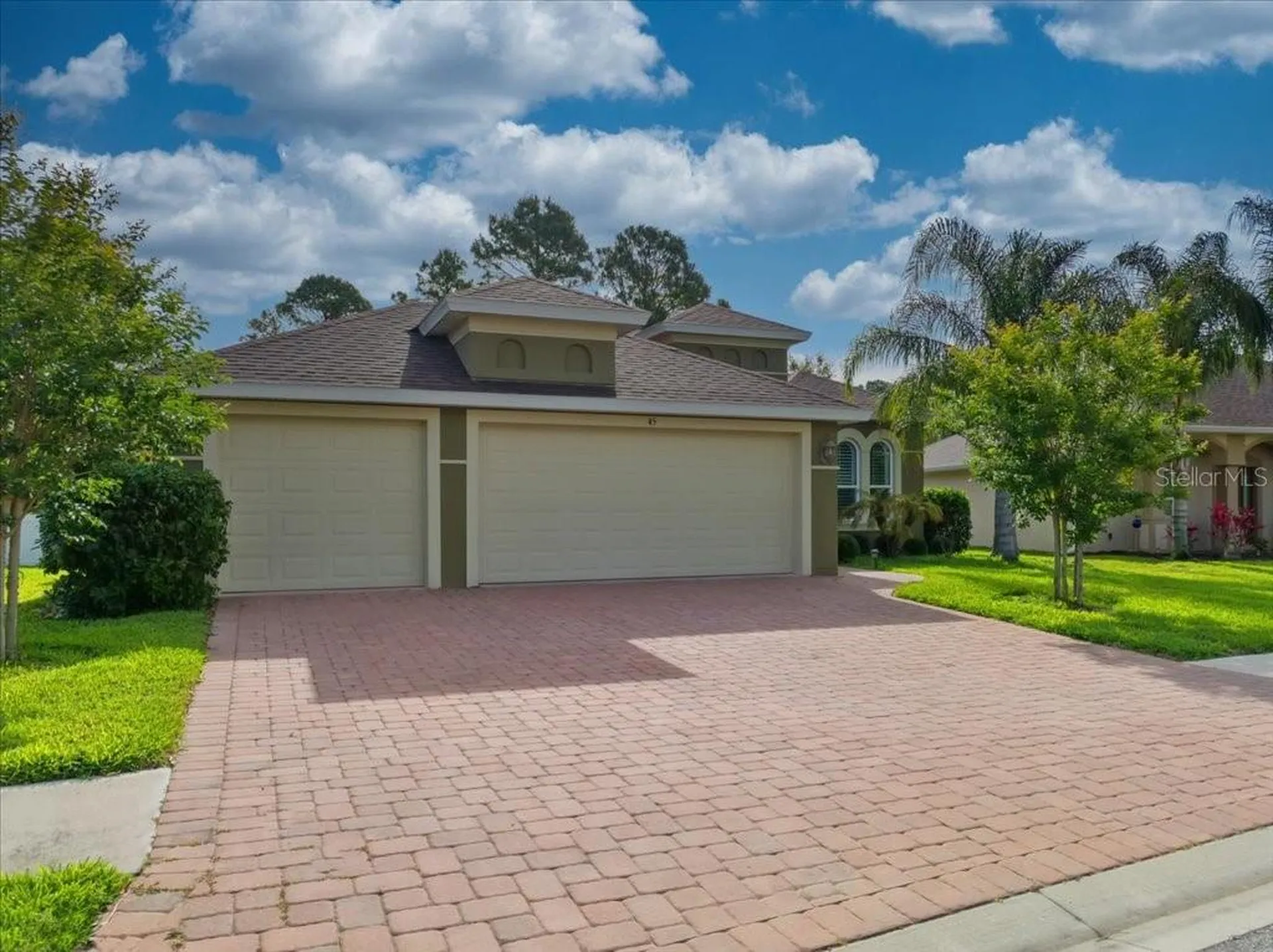45 Graham Woods Place Palm Coast FL 32137