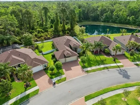 45 Graham Woods Place Palm Coast FL 32137