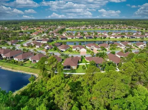 45 Graham Woods Place Palm Coast FL 32137