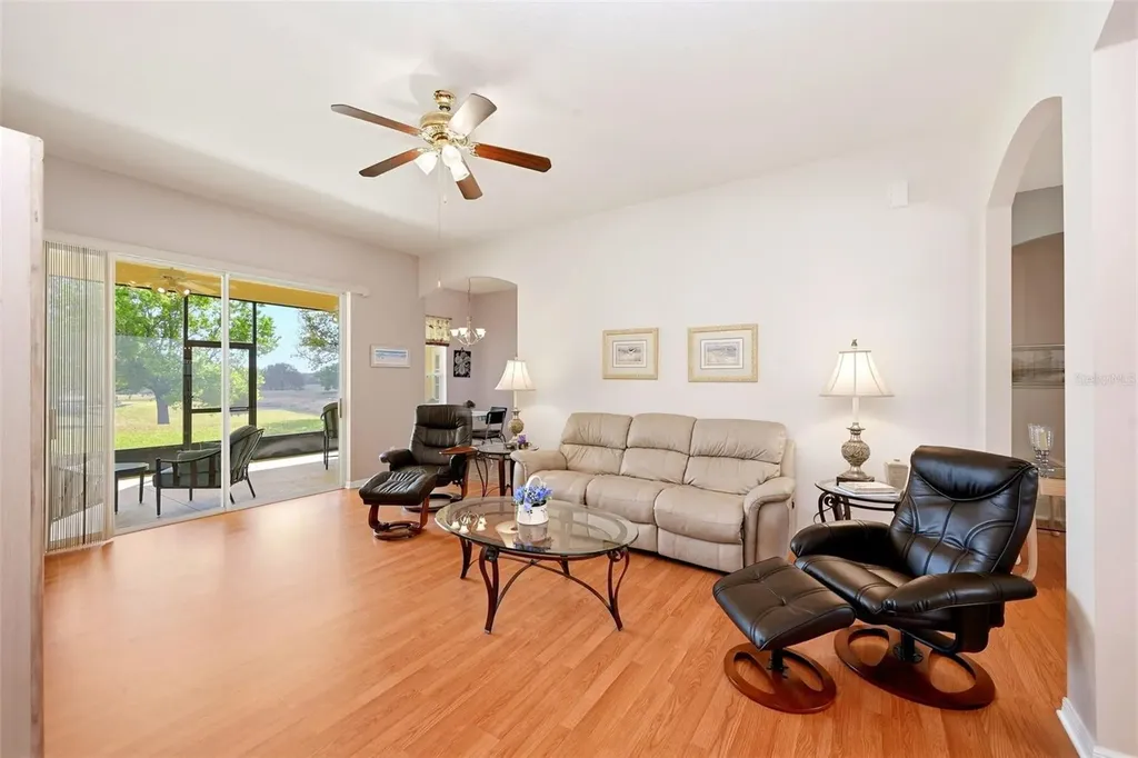 3810 Street Emma Court Leesburg FL 34748