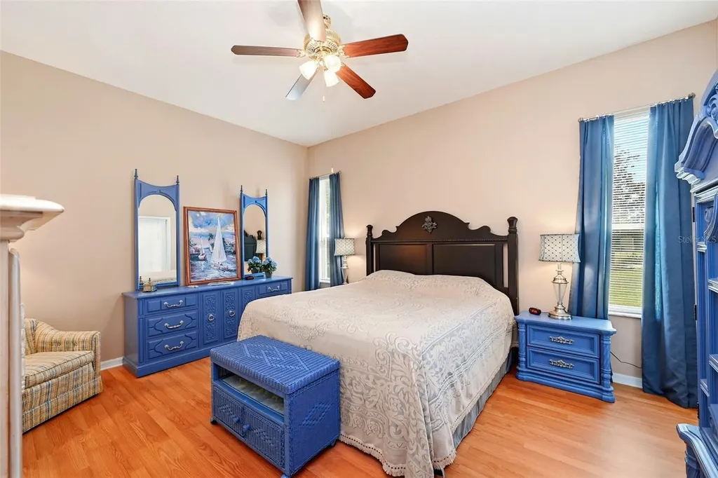 3810 Street Emma Court Leesburg FL 34748