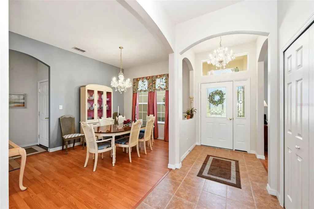 3810 Street Emma Court Leesburg FL 34748