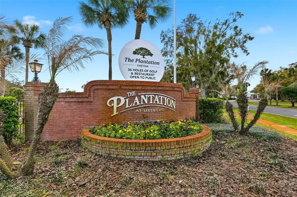 3810 Street Emma Court Leesburg FL 34748