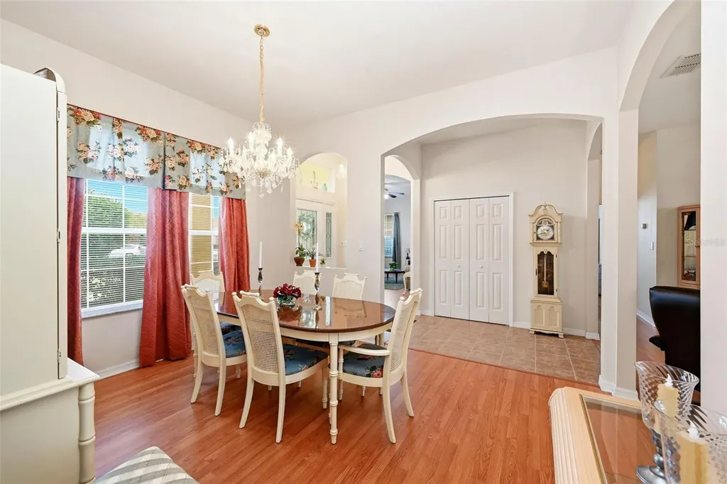 3810 Street Emma Court Leesburg FL 34748