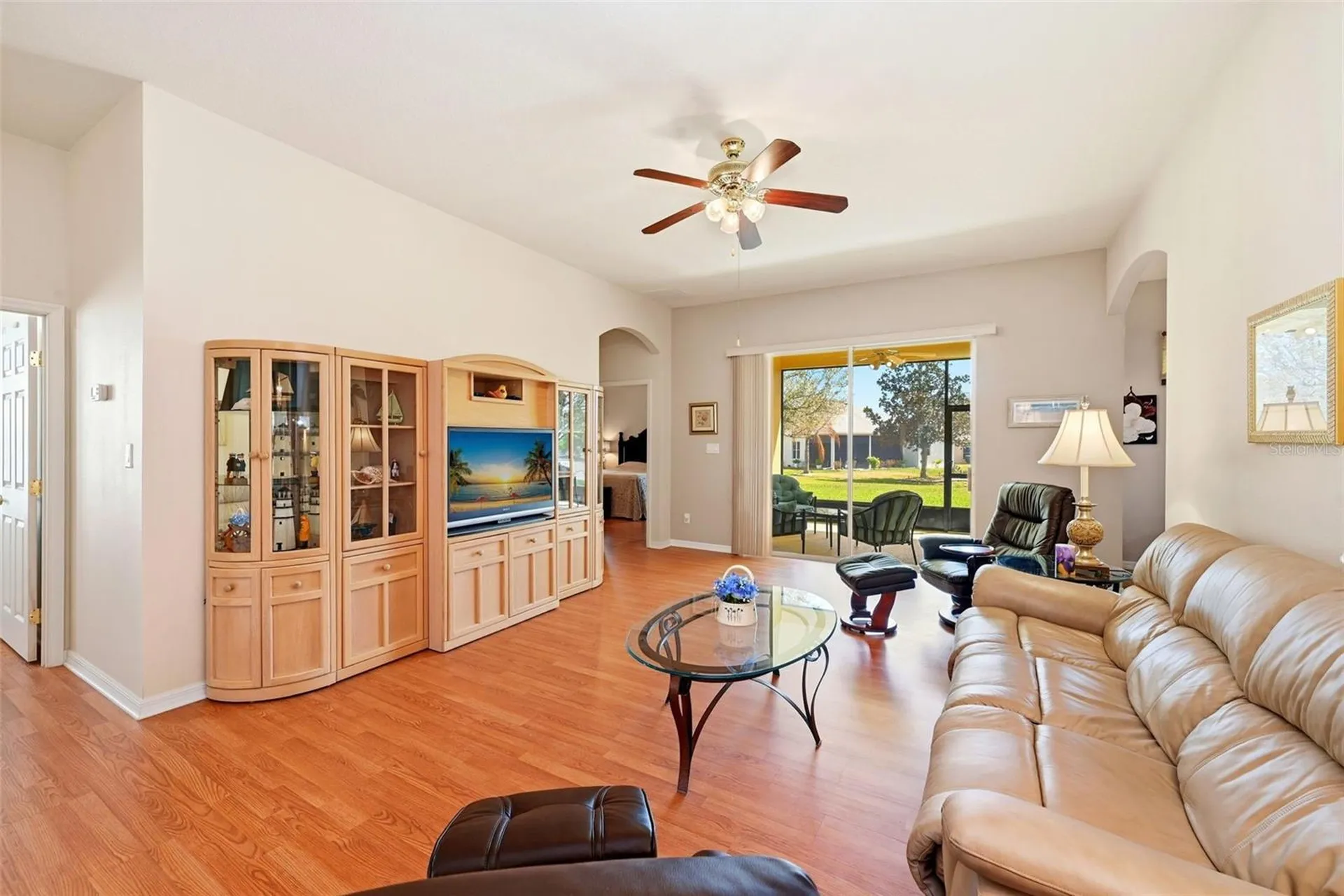 3810 Street Emma Court Leesburg FL 34748