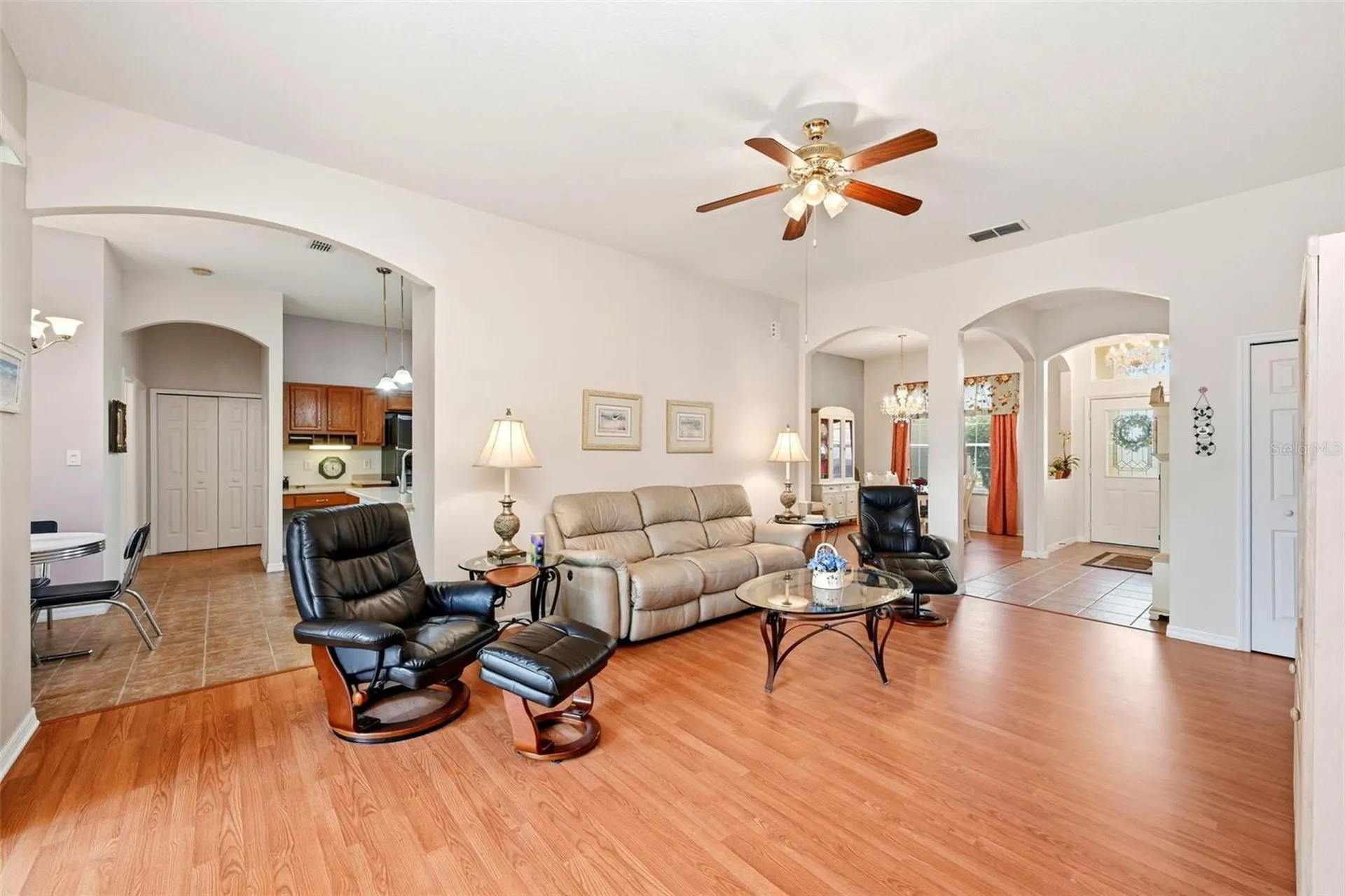 3810 Street Emma Court Leesburg FL 34748