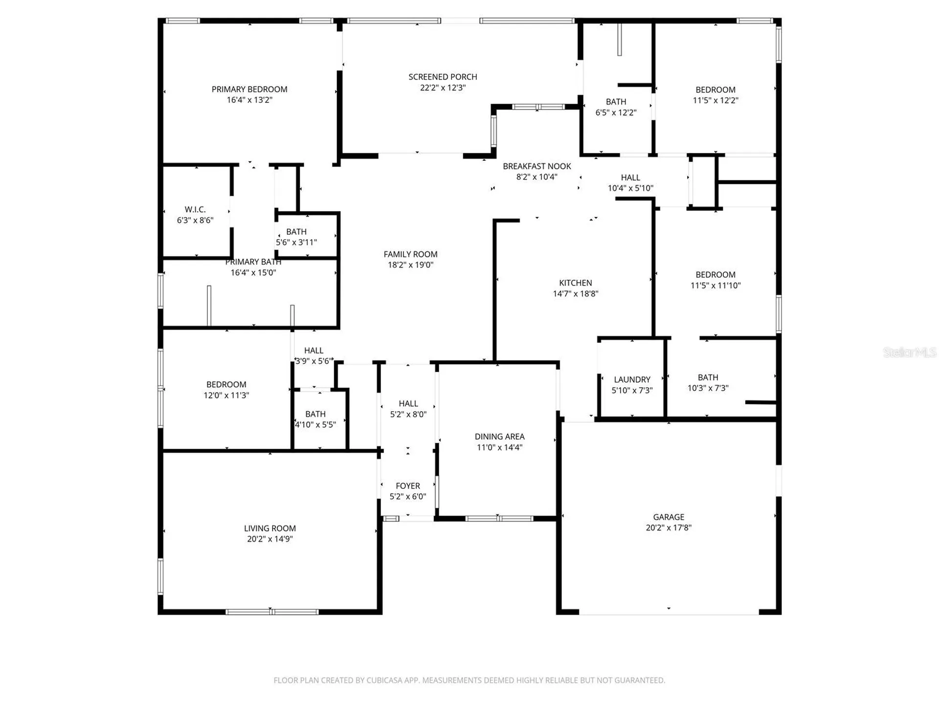 3810 Street Emma Court Leesburg FL 34748