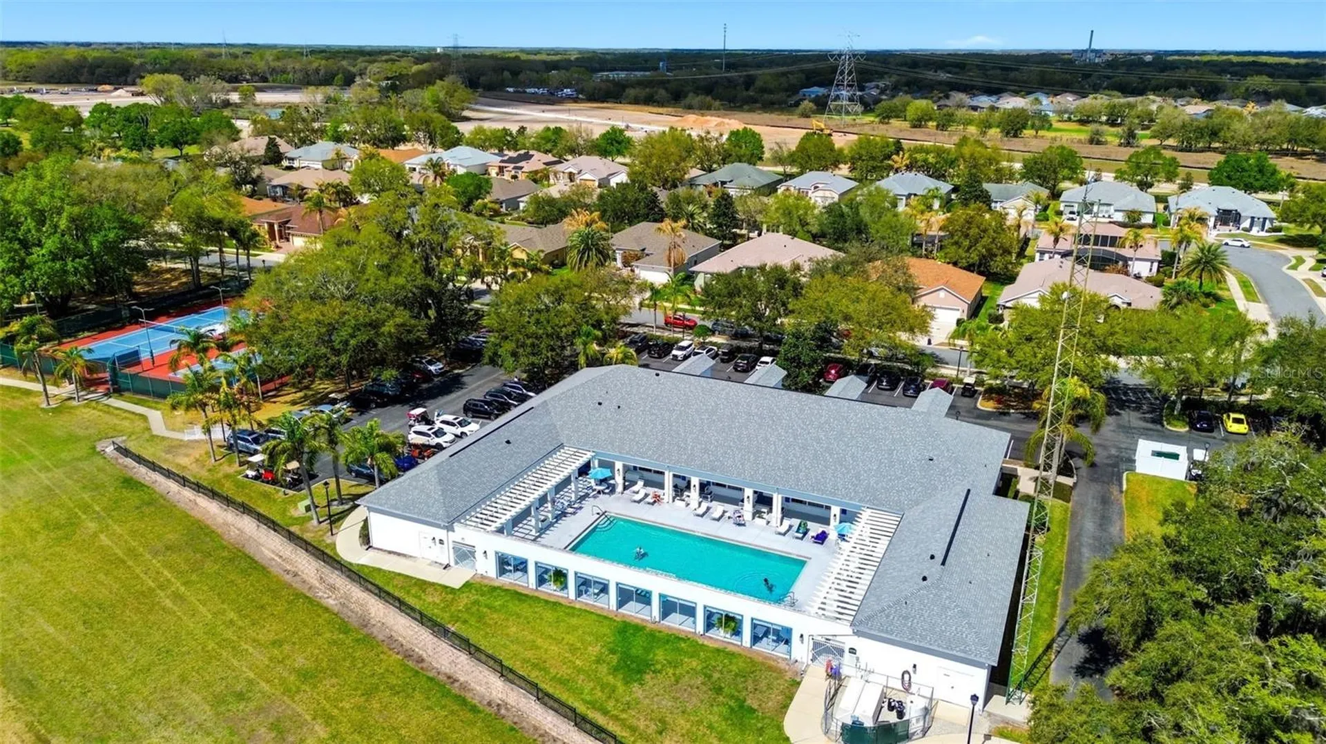 3810 Street Emma Court Leesburg FL 34748
