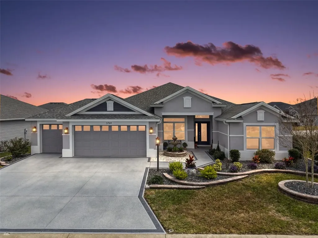 5769 Shealy Avenue The Villages FL 32163