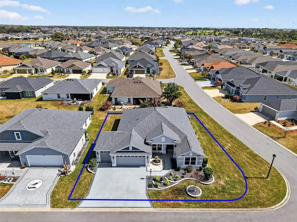 5769 Shealy Avenue The Villages FL 32163
