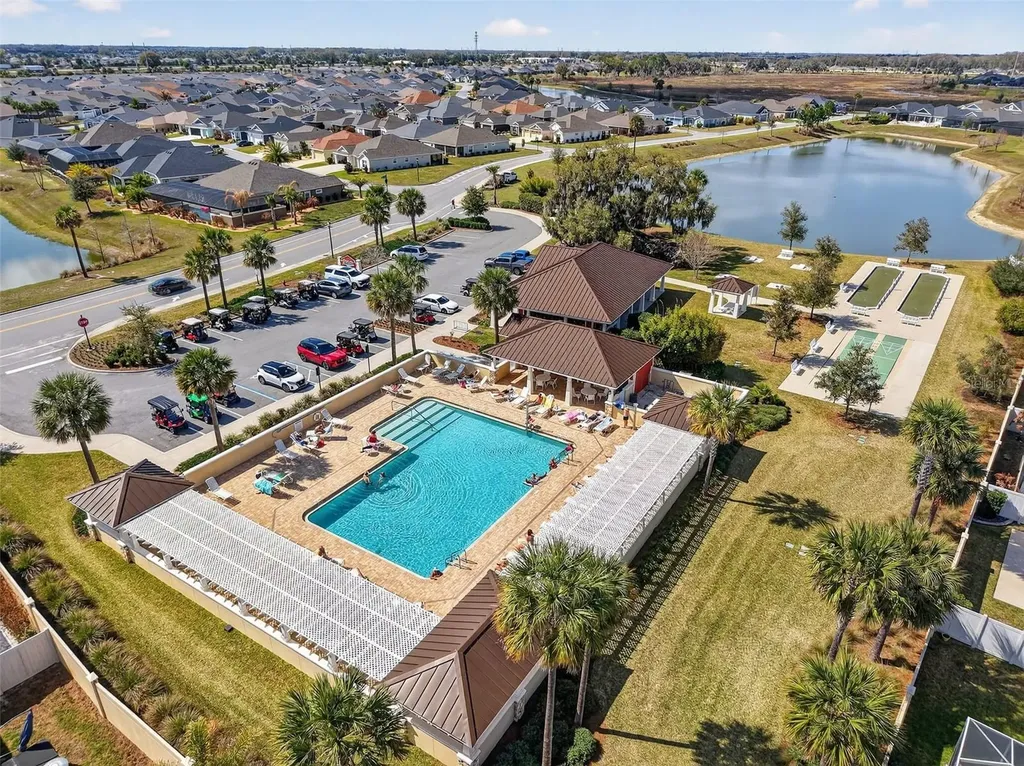 5769 Shealy Avenue The Villages FL 32163